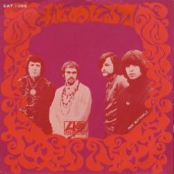 Iron Butterfly : Possession - Unconscious Power